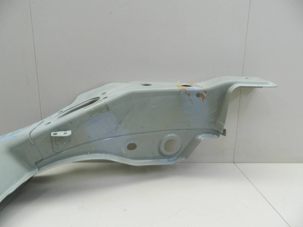 Кузовной элемент Skoda Rapid 2012-2020