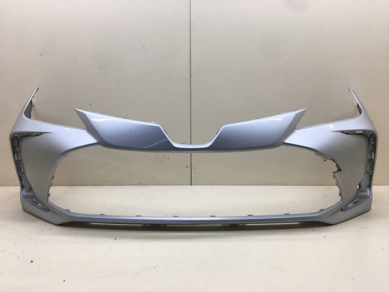 Бампер передний Toyota Corolla E210 2018>