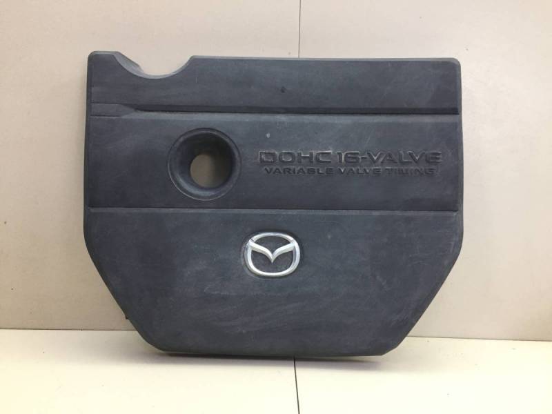 Крышка двигателя декоративная Mazda Mazda 6 (GH) 2007-2012
