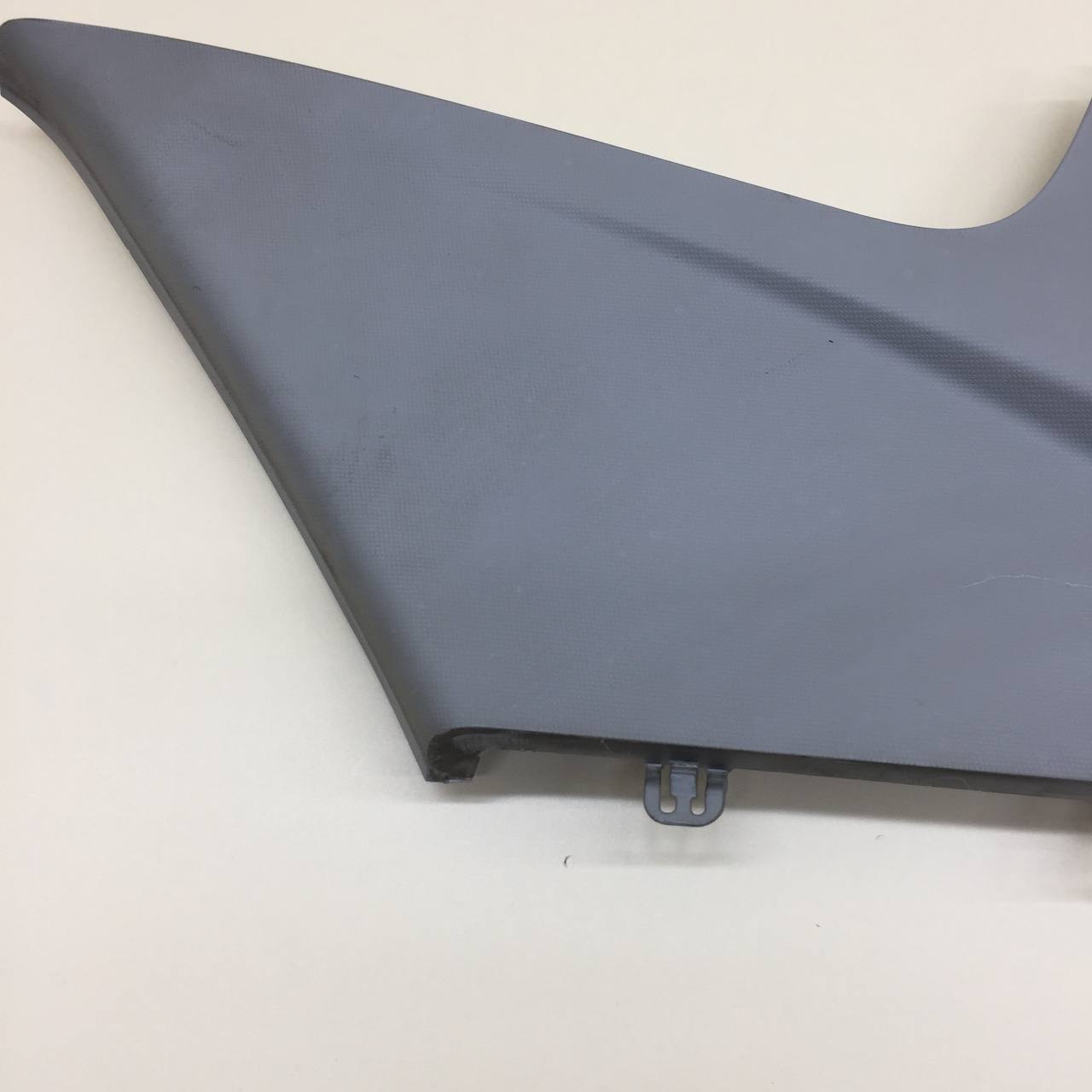 Обшивка стойки Hyundai Elantra (CN7) 2020>