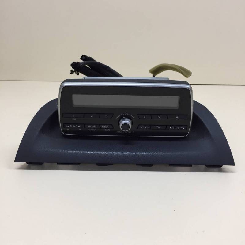 Магнитола Mazda Mazda 3 (BM) 2013-2016 Магнитола Mazda Mazda 3 (BM) 2013-2016
