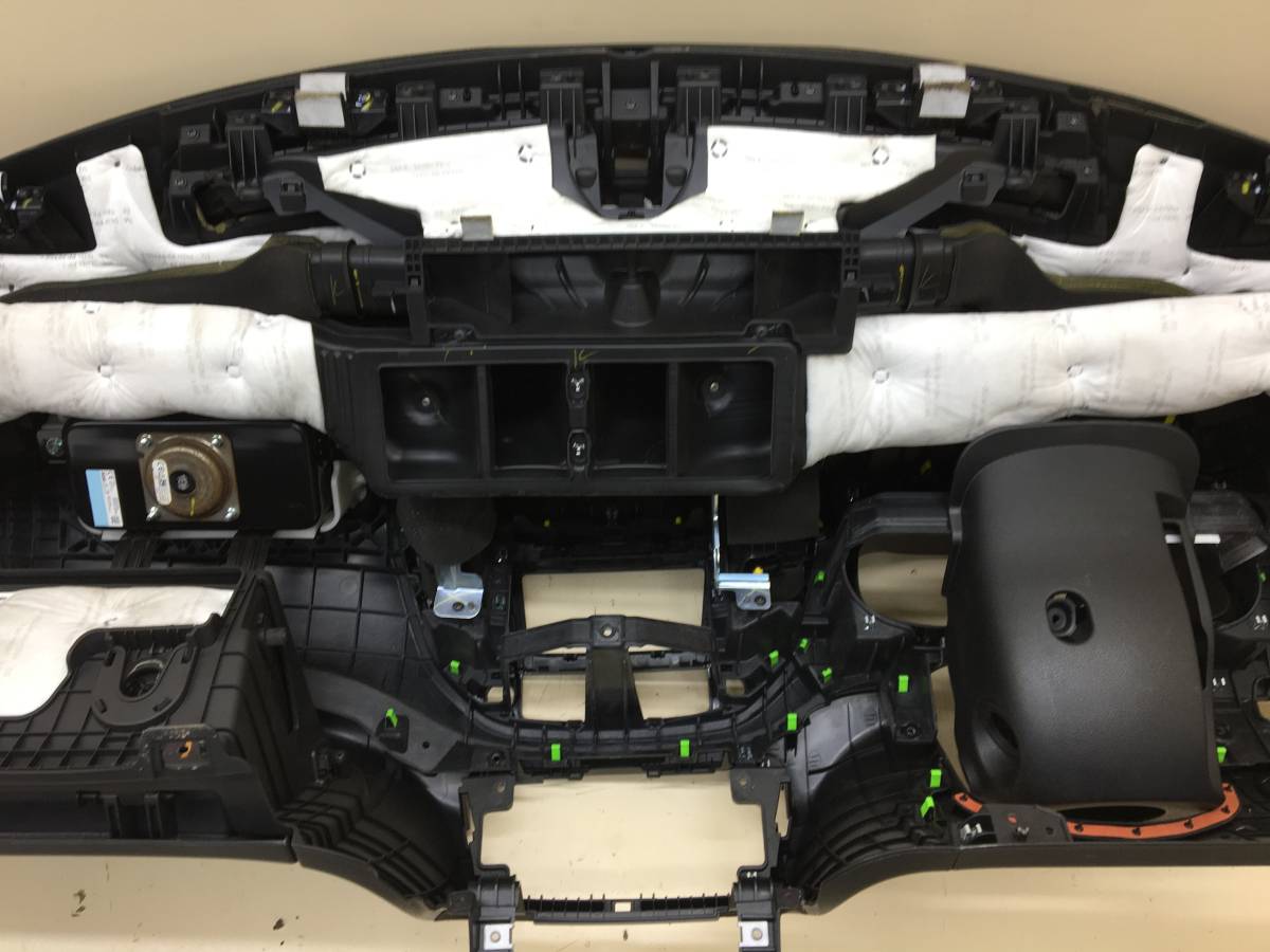 Подушка безопасности (комплект) Hyundai Tucson (TL) 2015-2021