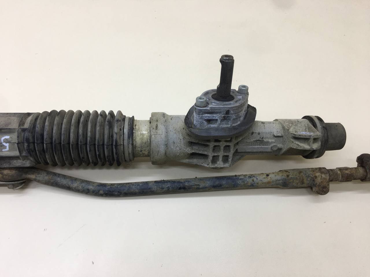 Рейка рулевая Lada Granta 2011>