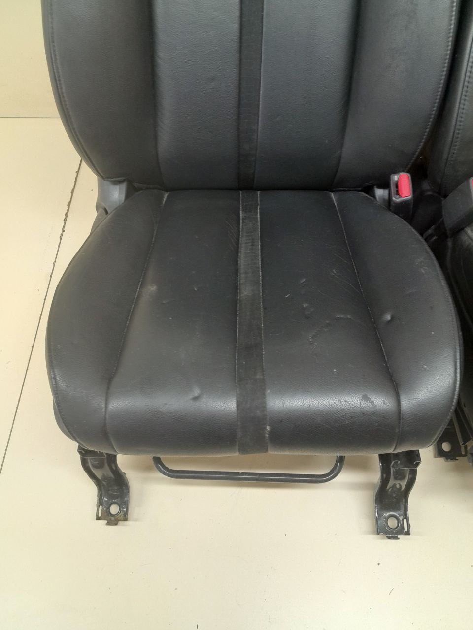 Сиденье (комплект) Mazda CX-7 (ER) 2006-2012 Сиденье (комплект) Mazda CX-7 (ER) 2006-2012