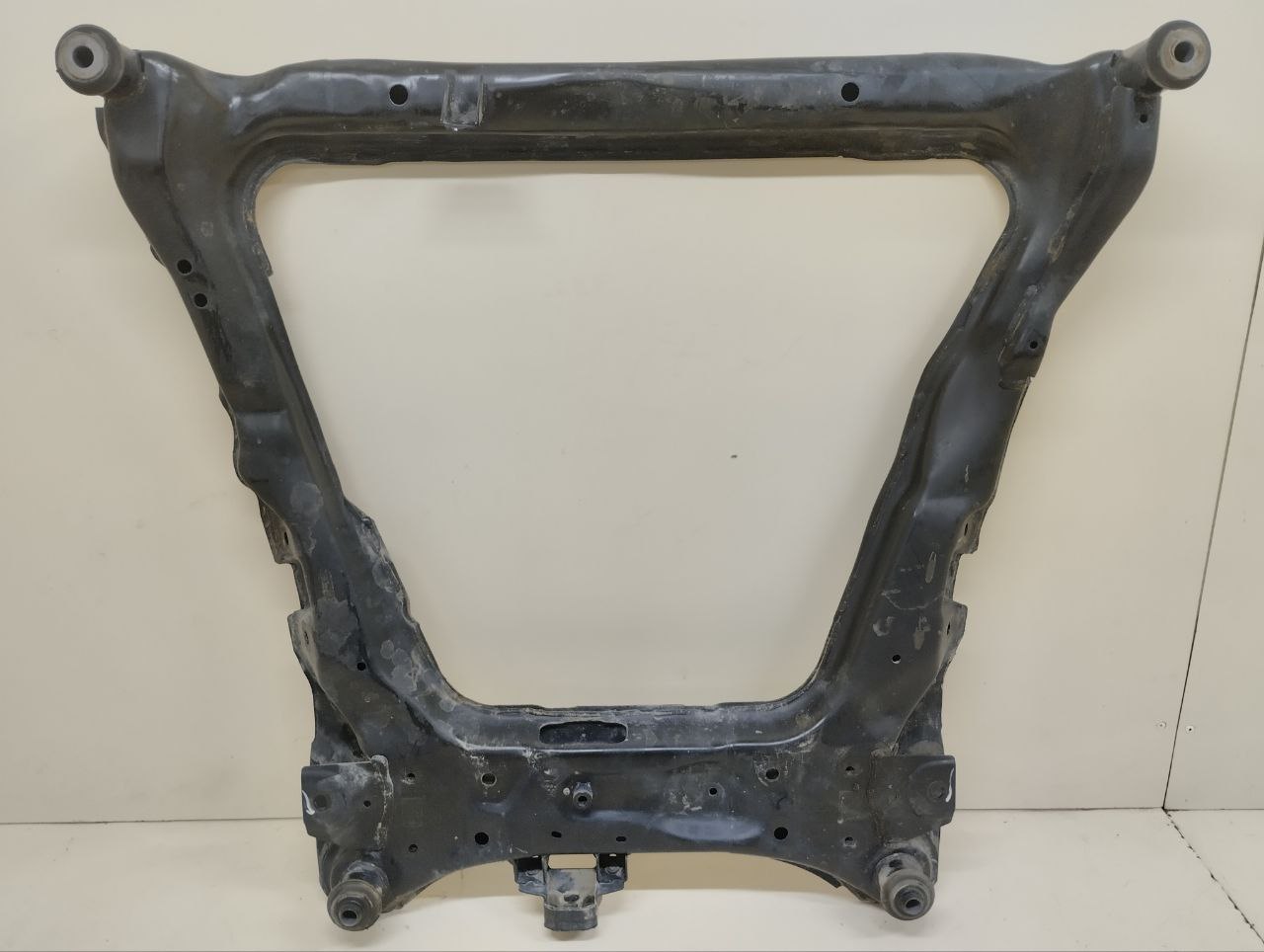 Балка подмоторная Nissan Qashqai (J11) 2014> Балка подмоторная Nissan Qashqai (J11) 2014>