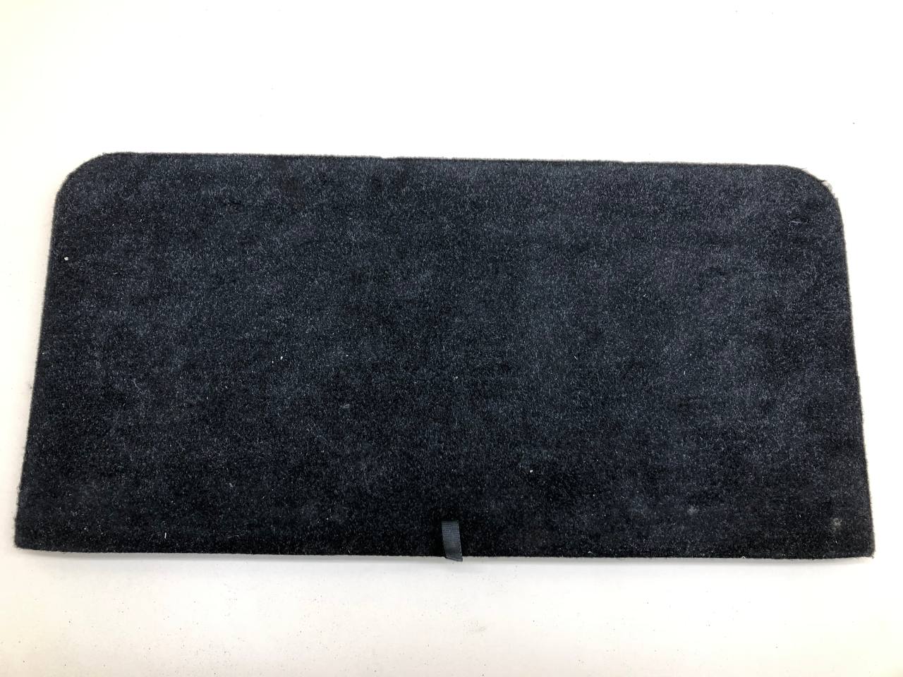 Пол багажника Suzuki Grand Vitara 2005-2015