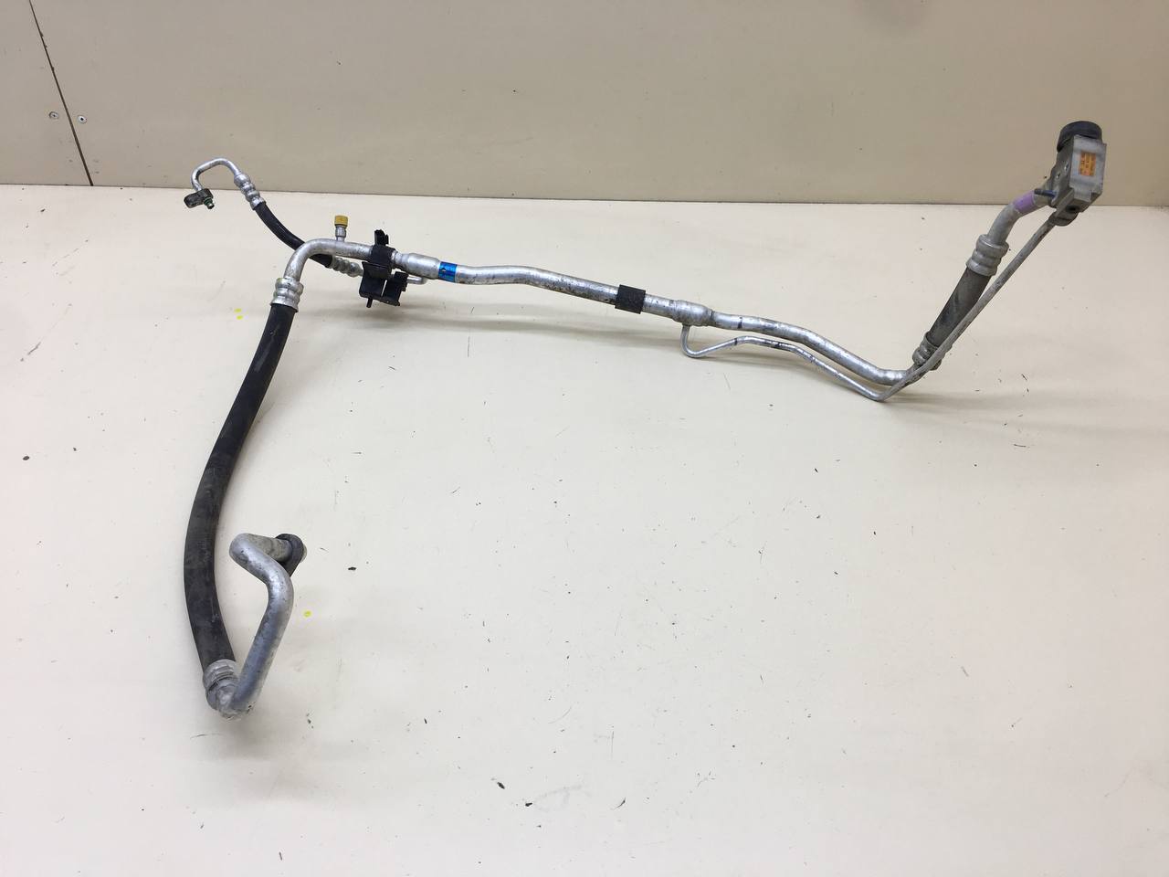 Трубка кондиционера Kia Optima 3 (TF) 2010-2015