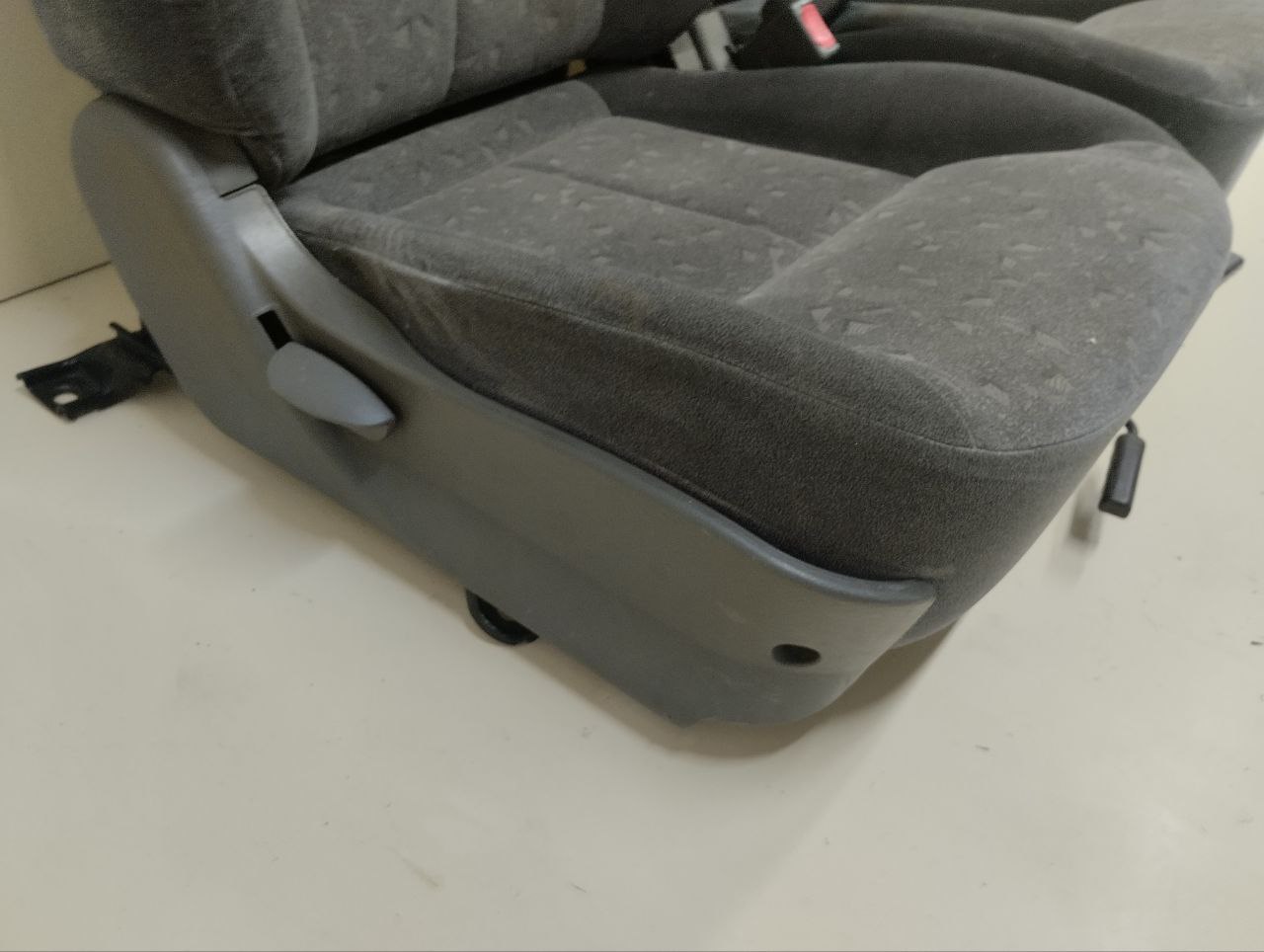 Сиденье (комплект) Kia Spectra (SD) 2004-2011