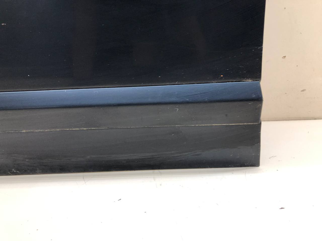 Дверь передняя левая Honda Civic 4D 2006-2012