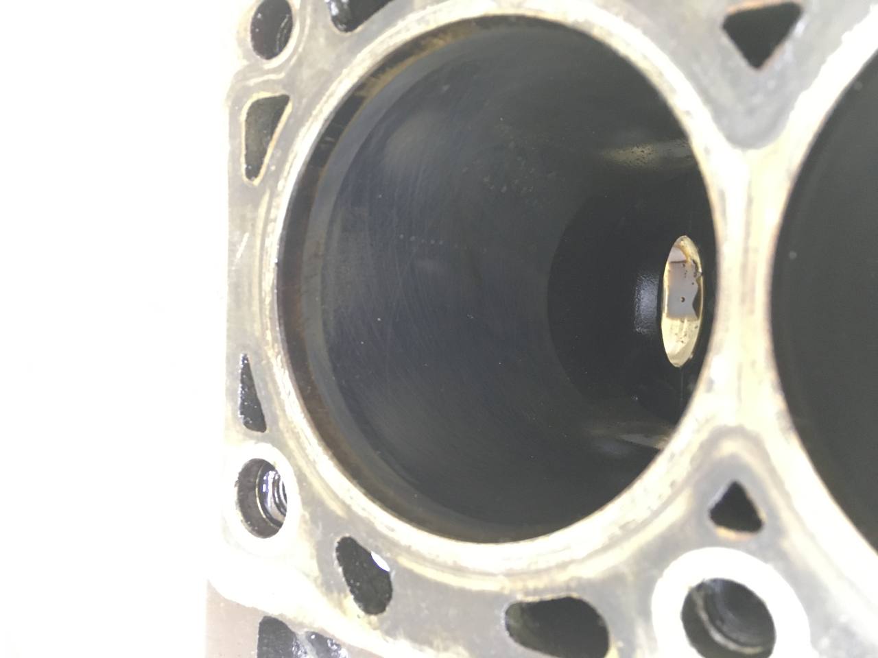 Блок двигателя Renault Duster (HSA, HSM) 2012>
