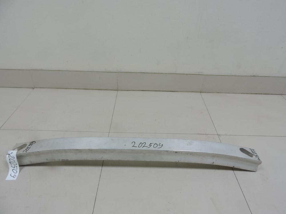 Усилитель переднего бампера Nissan Primera (P12) 2002-2007