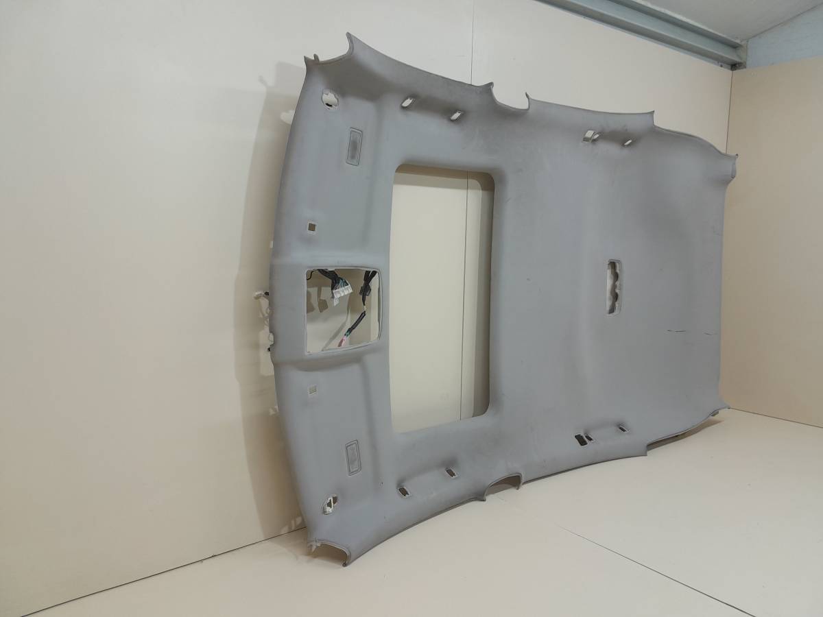 Обшивка потолка Lexus RX 350 /450h (XL10) 2009-2015