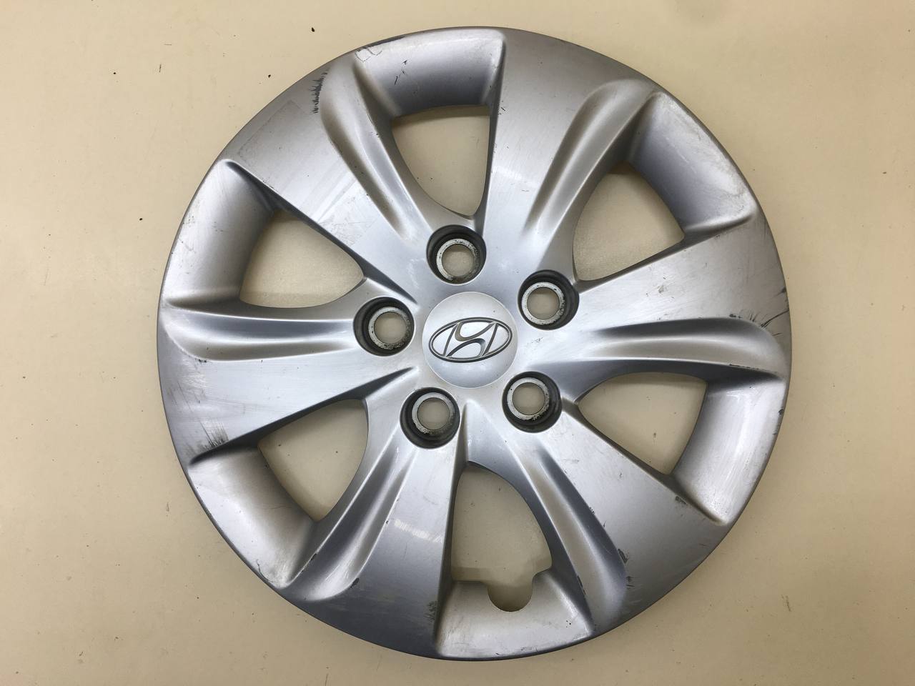 Колпак декоративный Hyundai Elantra (MD) 2011-2016