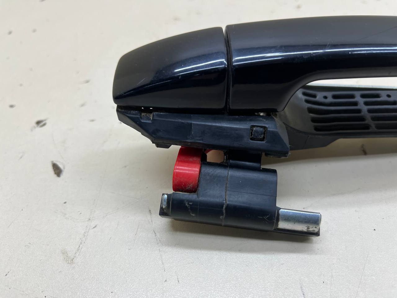 Ручка двери задней наружная левая Subaru Impreza (G12) 2007-2012