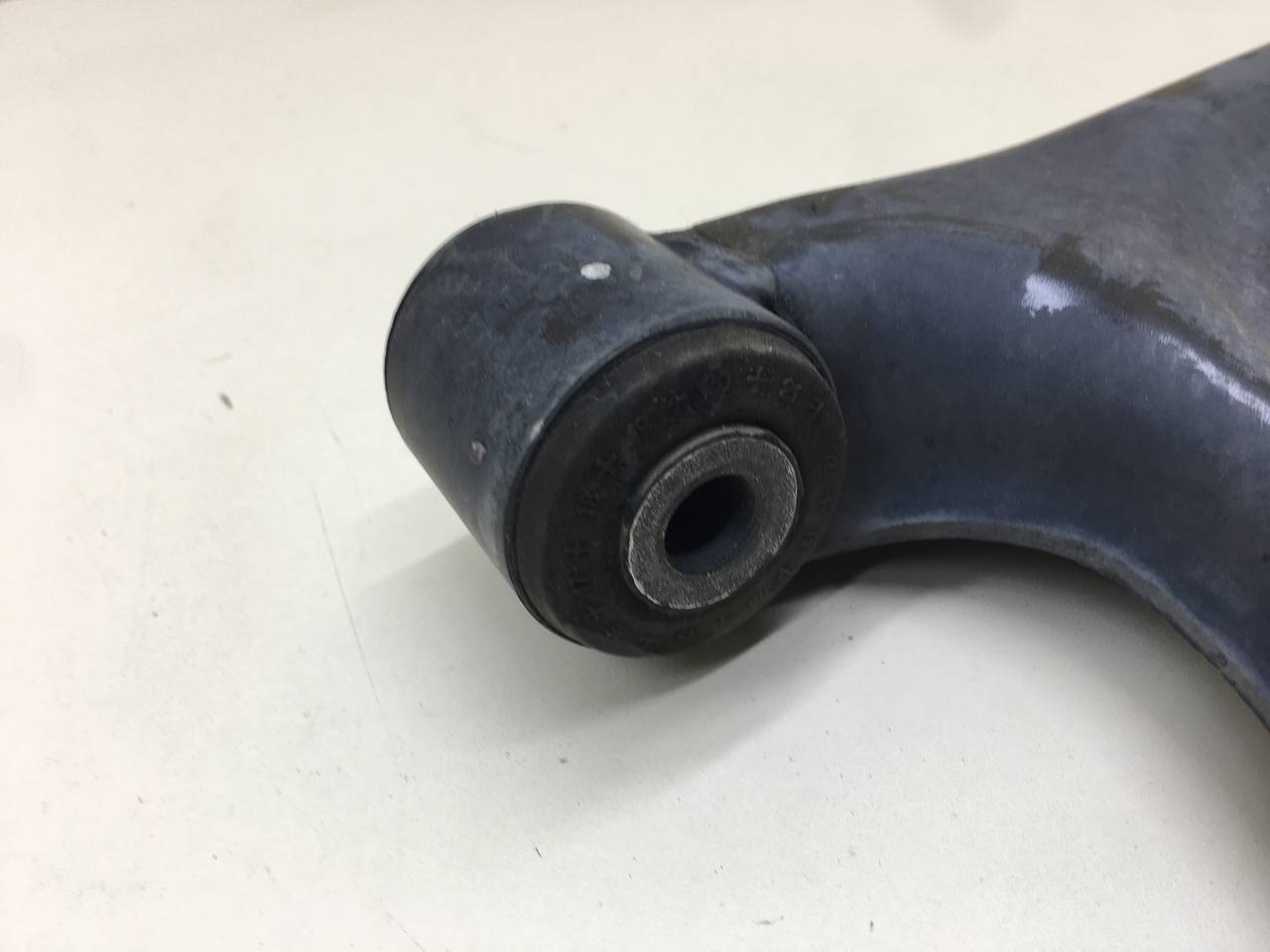 Рычаг передний правый Hyundai Elantra (CN7) 2020>