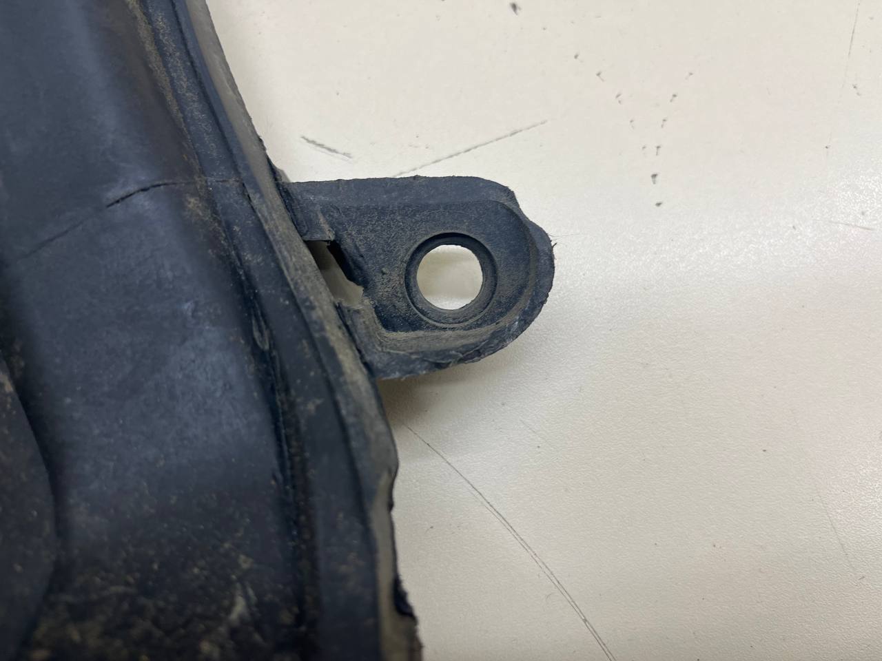 Коллектор впускной Renault Megane (2) 2002-2009 Коллектор впускной Renault Megane (2) 2002-2009