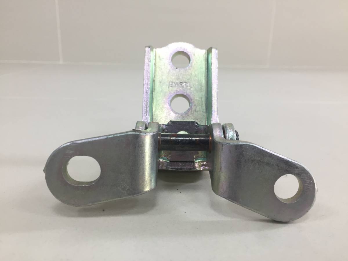 Петля двери задней правой нижняя Hyundai ix55 2007-2013
