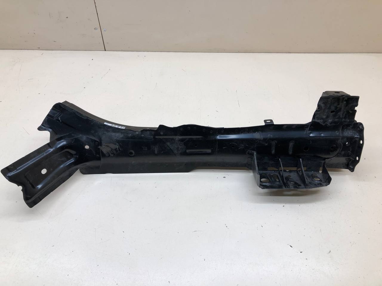 Лонжерон передний левый Subaru Legacy Outback (B14) 2010-2014
