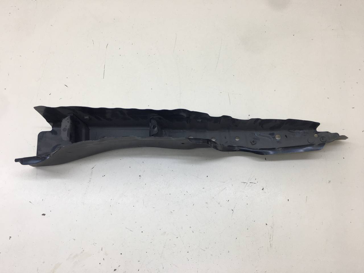 Кронштейн крепления крыла Subaru Impreza (G12) 2007-2012