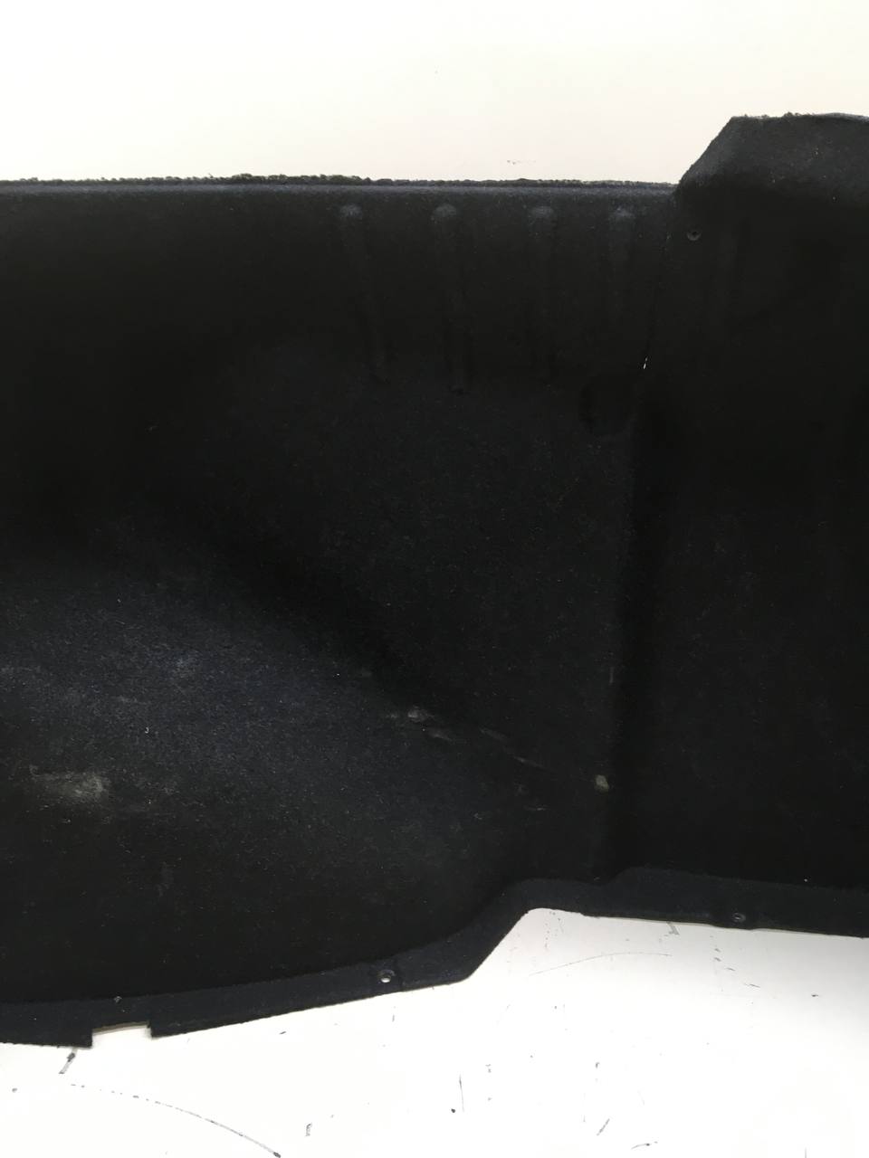 Обшивка багажника Hyundai Elantra (HD) 2006-2010 Обшивка багажника Hyundai Elantra (HD) 2006-2010