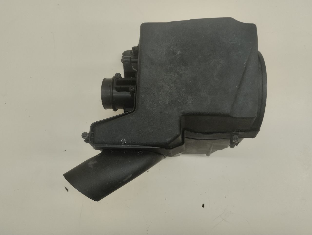 Корпус воздушного фильтра Ford Focus 3 2011>