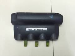 Крышка двигателя декоративная Honda Fit (GD1) 2001-2007