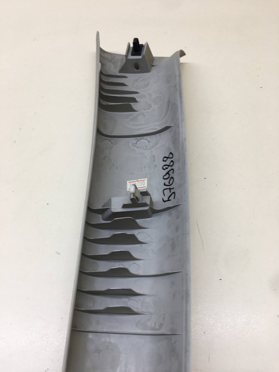 Обшивка стойки Mazda Mazda 2 (DE) 2007-2014