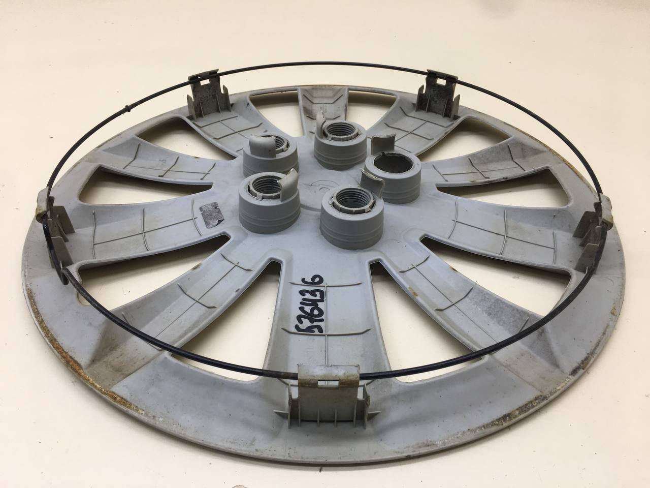 Колпак декоративный Chevrolet Cruze (J300) 2009-2016