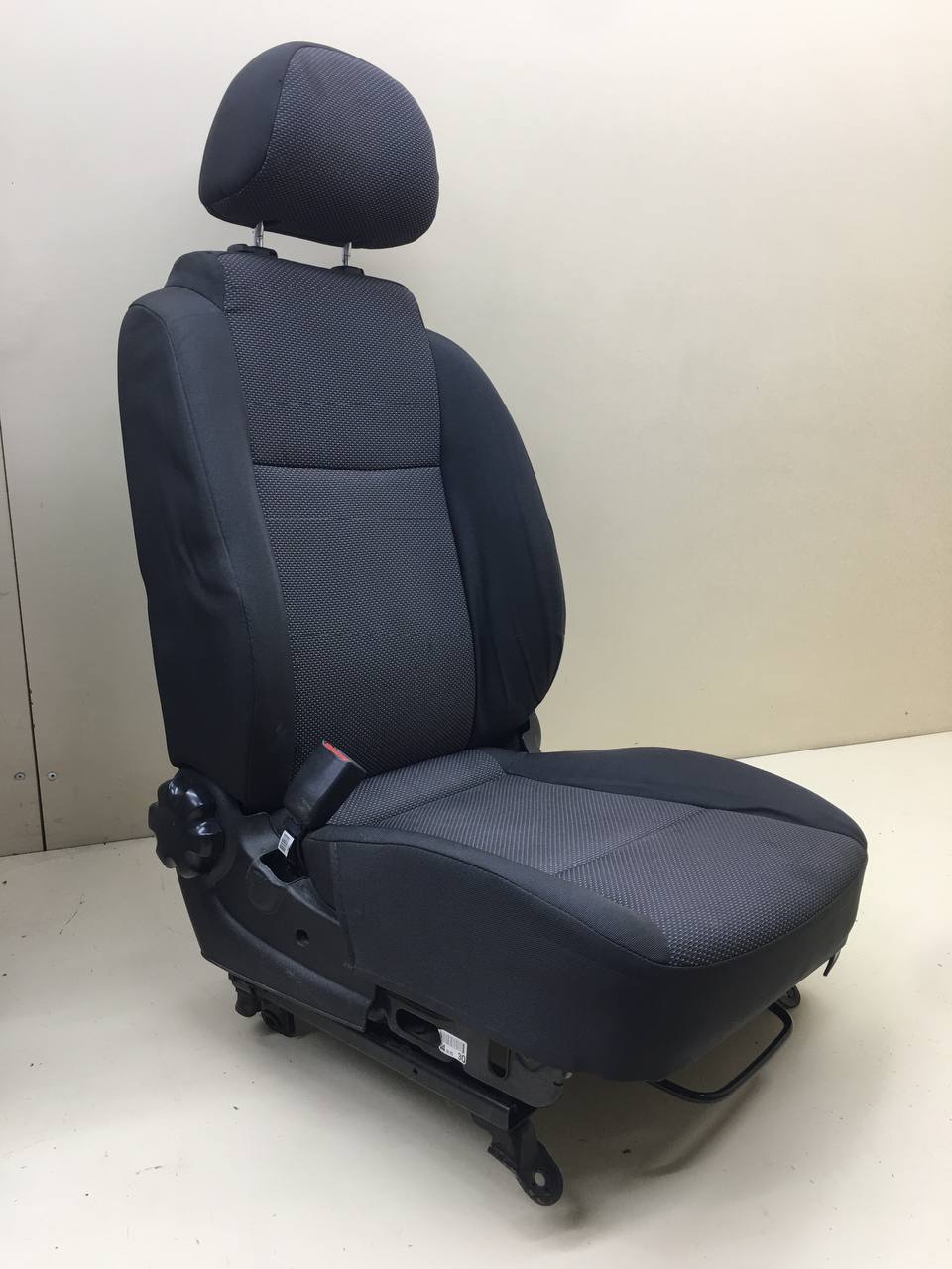 Сиденье (комплект) Chevrolet Aveo T250 2005-2011