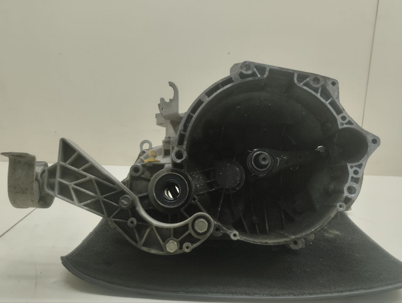 МКПП (механическая коробка переключения передач) Lada Granta 2011>