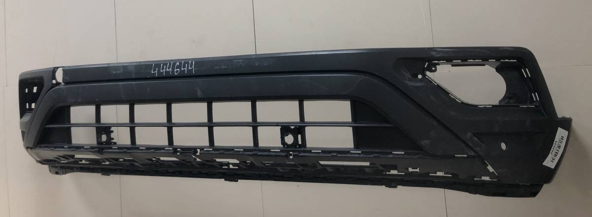 Бампер передний Volkswagen Teramont (CA1) 2016>
