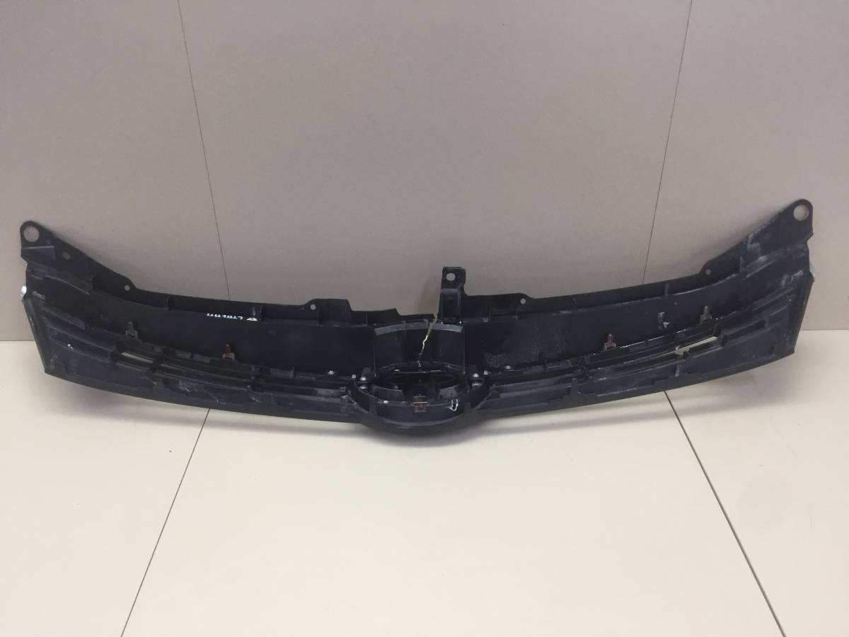 Решетка радиатора Toyota Camry (XV50) 2011-2017