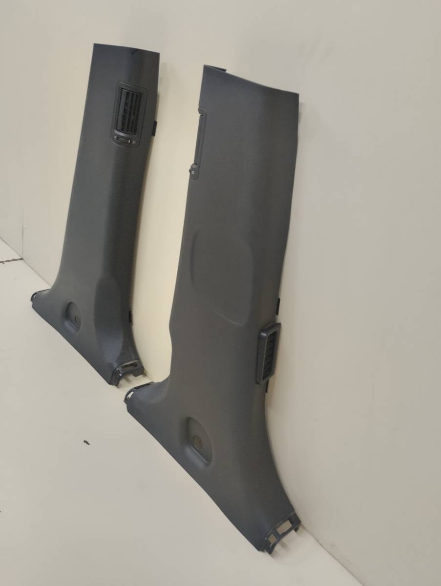 Обшивка стойки Hyundai ix55 2007-2013 Обшивка стойки Hyundai ix55 2007-2013