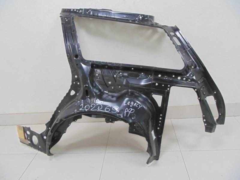 Кузовной элемент Subaru Legacy (B13) 2003-2009