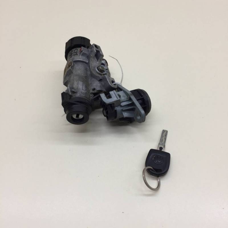 Замок зажигания Volkswagen Polo (MK5) 2011-2020
