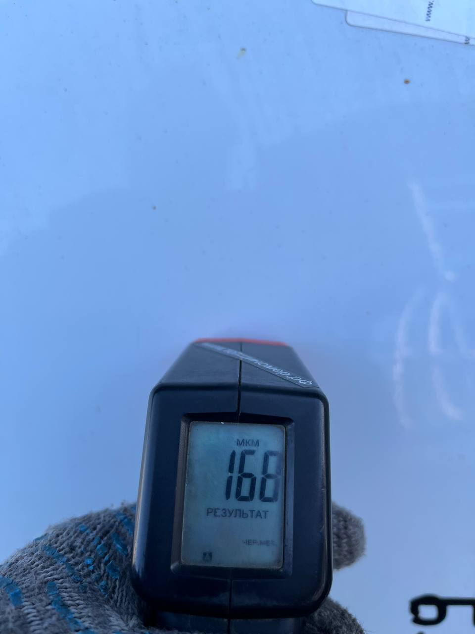 Крыша Renault Logan (1) 2005-2014