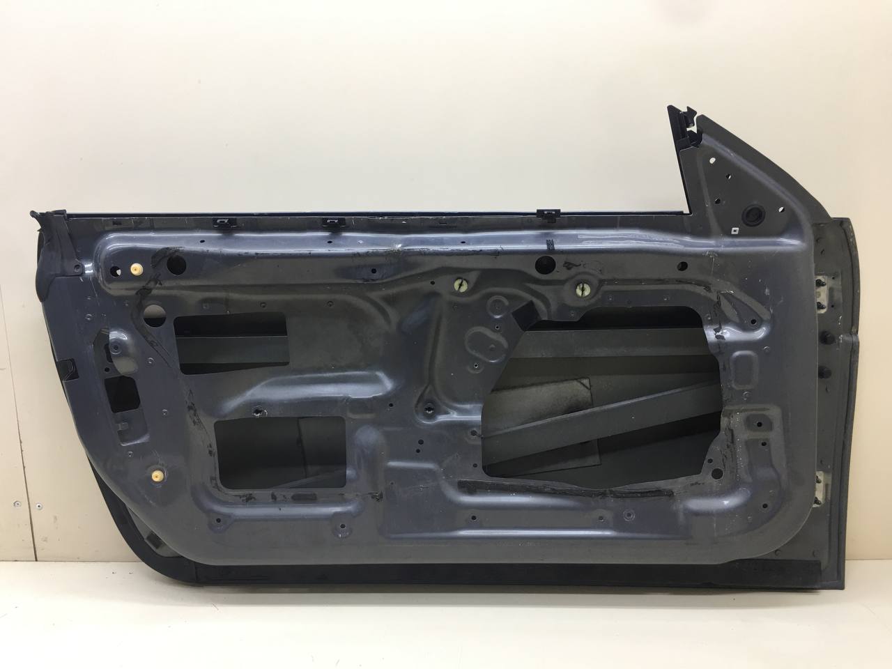 Дверь передняя левая BMW 6-Series E63 2003-2010 Дверь передняя левая BMW 6-Series E63 2003-2010