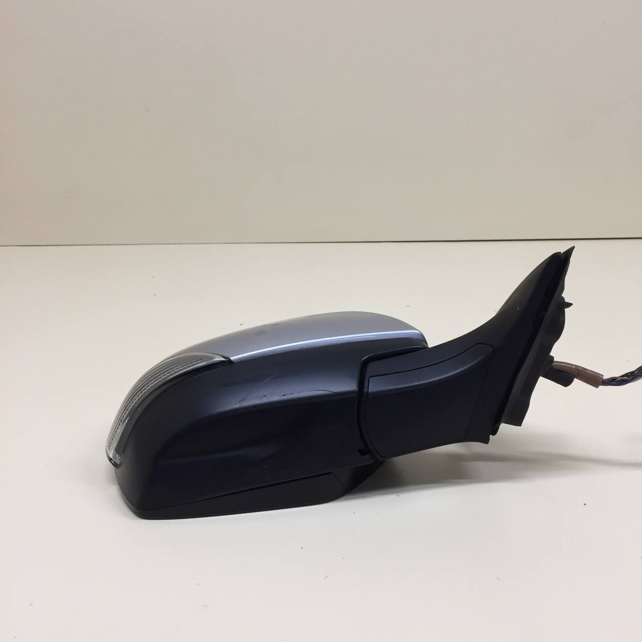 Зеркало правое электрическое Subaru Legacy (B14) 2010-2015 Зеркало правое электрическое Subaru Legacy (B14) 2010-2015