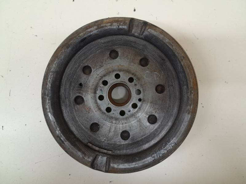 Маховик Skoda Octavia (A5 1Z-) 2004-2013 Маховик Skoda Octavia (A5 1Z-) 2004-2013