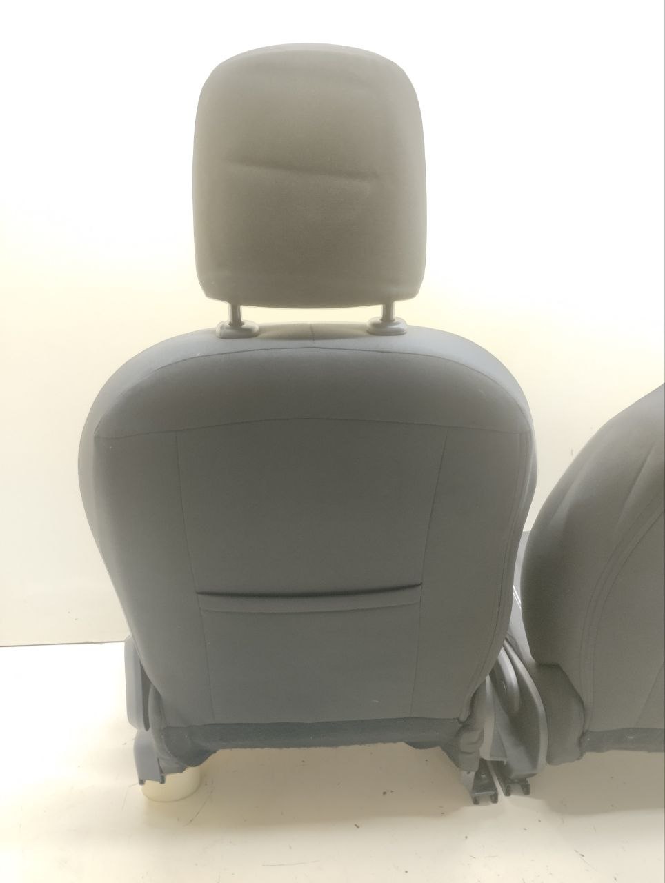 Сиденье (комплект) Renault Sandero Stepway (5S) 2014-2022