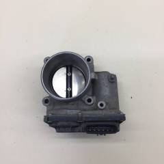 Заслонка дроссельная электрическая Mazda CX-5 (KE) 2011-2017