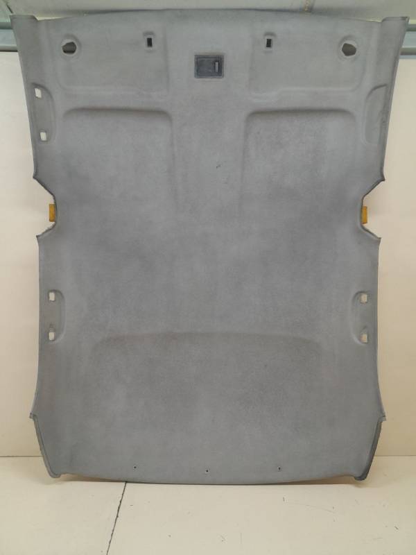 Обшивка потолка Chevrolet Cobalt (T250) 2011-2015 Обшивка потолка Chevrolet Cobalt (T250) 2011-2015