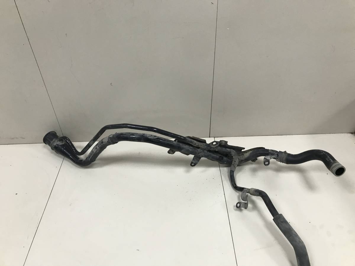 Горловина топливного бака Mazda Mazda 6 (GJ) 2013-2022