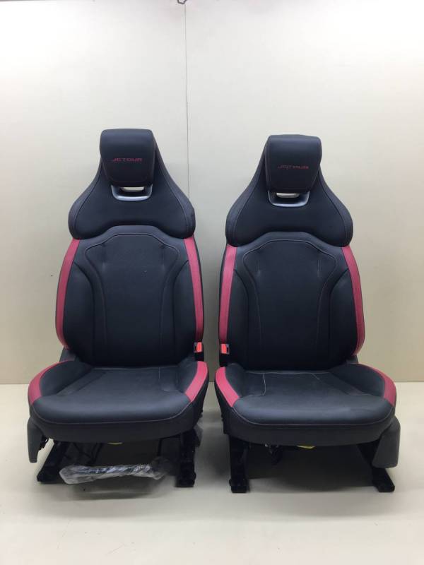 Сиденье (комплект) Jetour Dashing 2022> Сиденье (комплект) Jetour Dashing 2022>