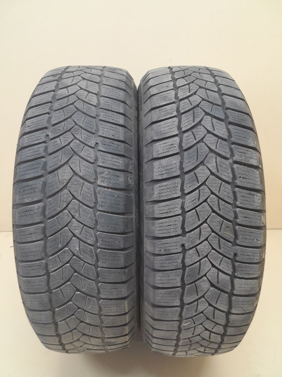 Шины R15 Всесезонные Firestone Winterhawk 3