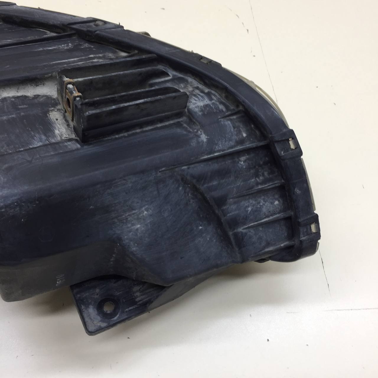 Фара правая Hyundai ix35 (LM) 2010-2015 Фара правая Hyundai ix35 (LM) 2010-2015
