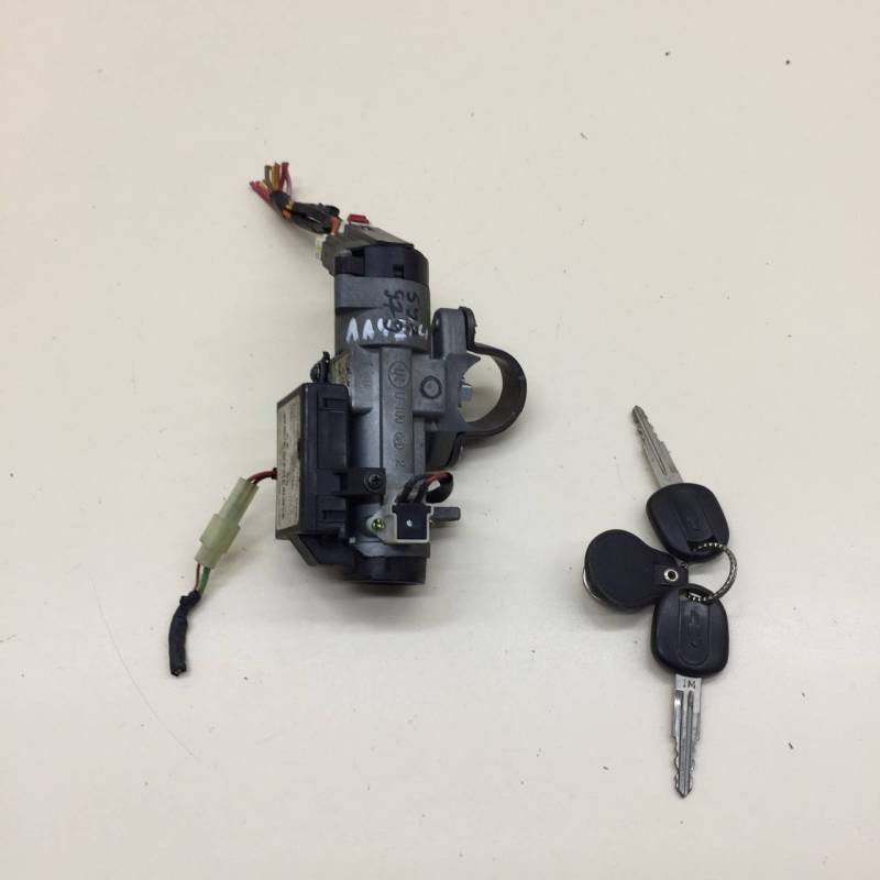 Замок зажигания Chevrolet Lacetti (J200) 2003-2013