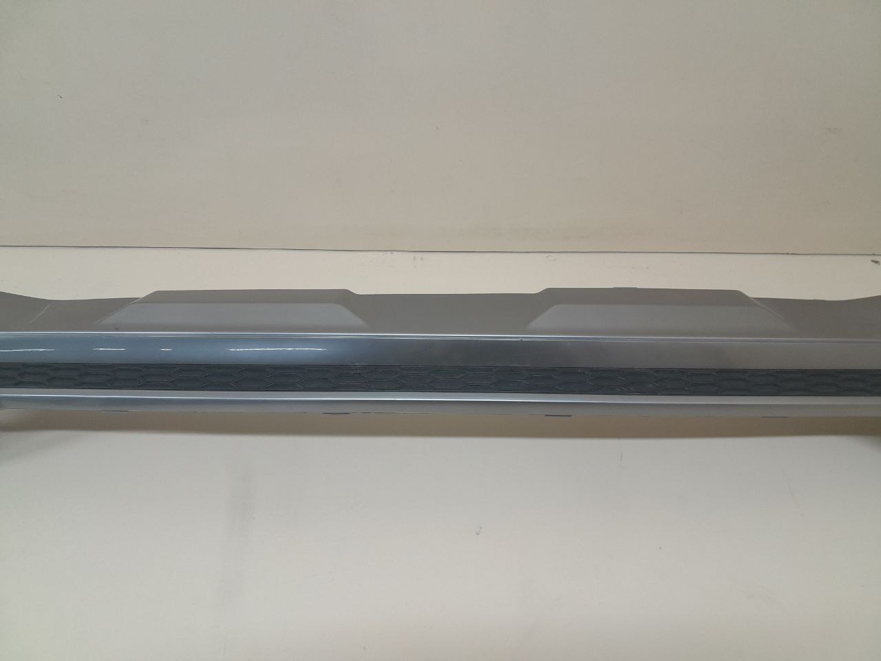 Накладка заднего бампера Kia Sorento 2020>