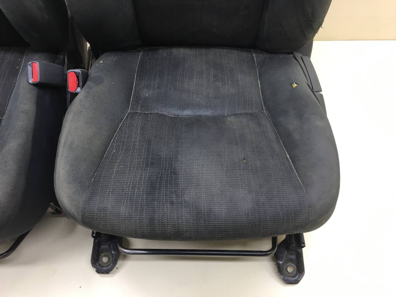 Сиденье (комплект) Toyota Auris (E150) 2006-2012