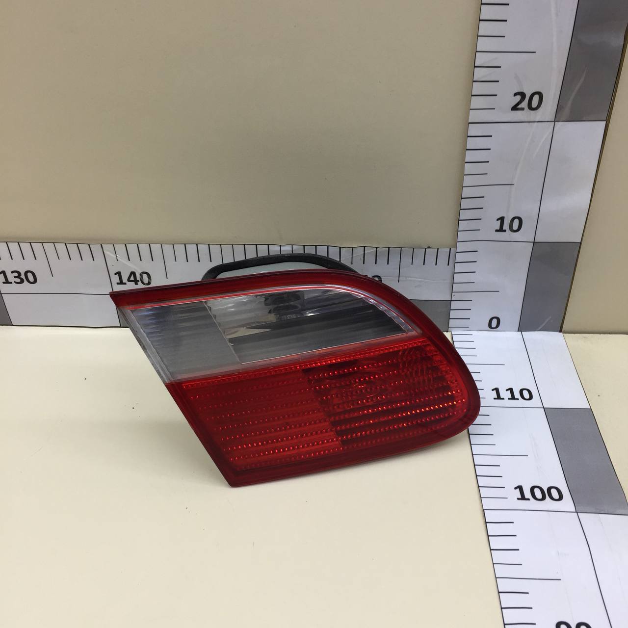 Фонарь задний внутренний левый Fiat Albea 2002-2012